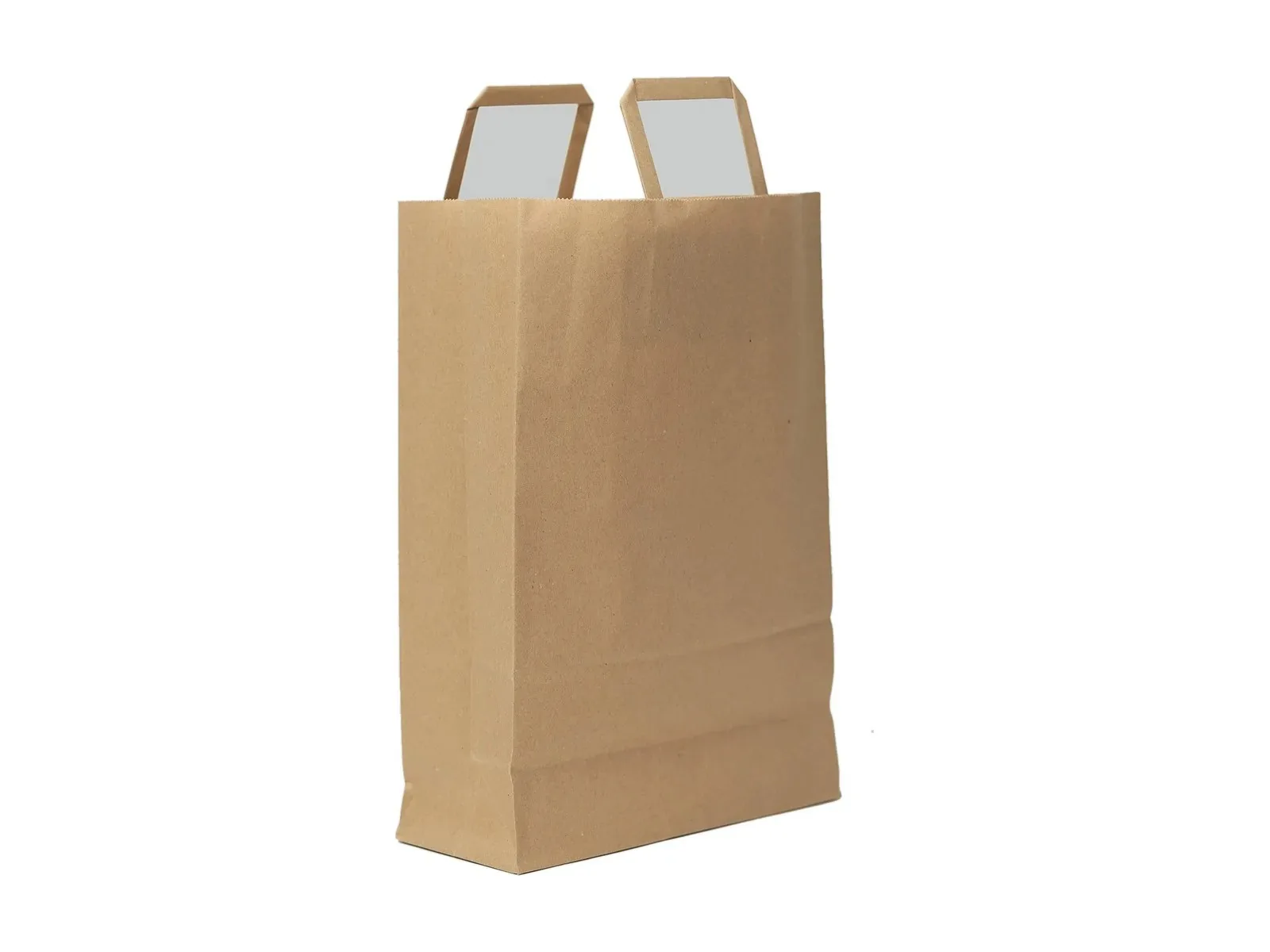 Kraft brun
