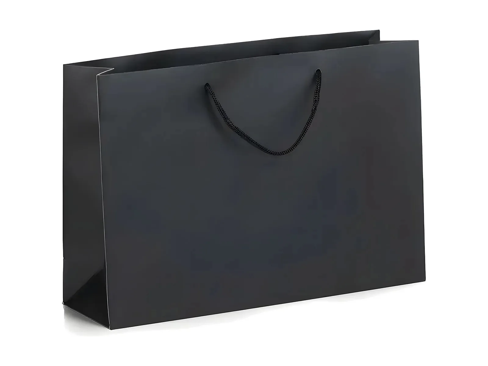 Sac papier à cordelette